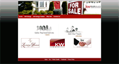 Desktop Screenshot of kwenergy.ca